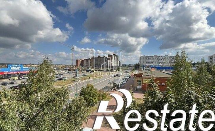 2-комн квартира микрорайон Северный, 29