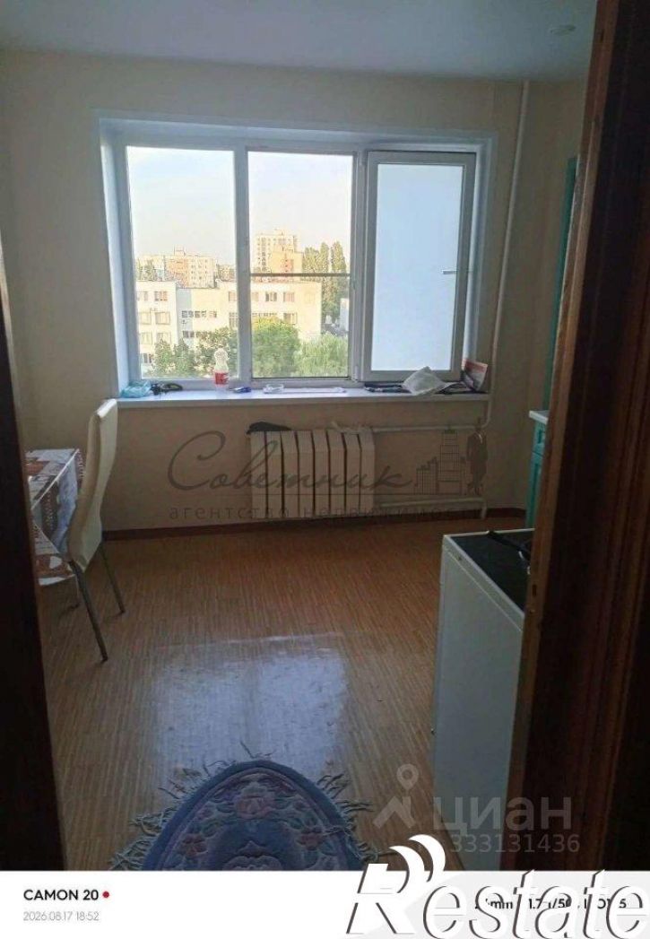 1-комн квартира