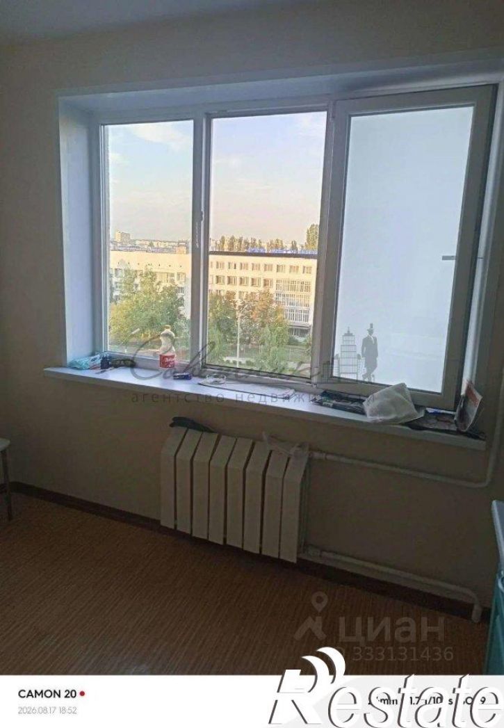 1-комн квартира