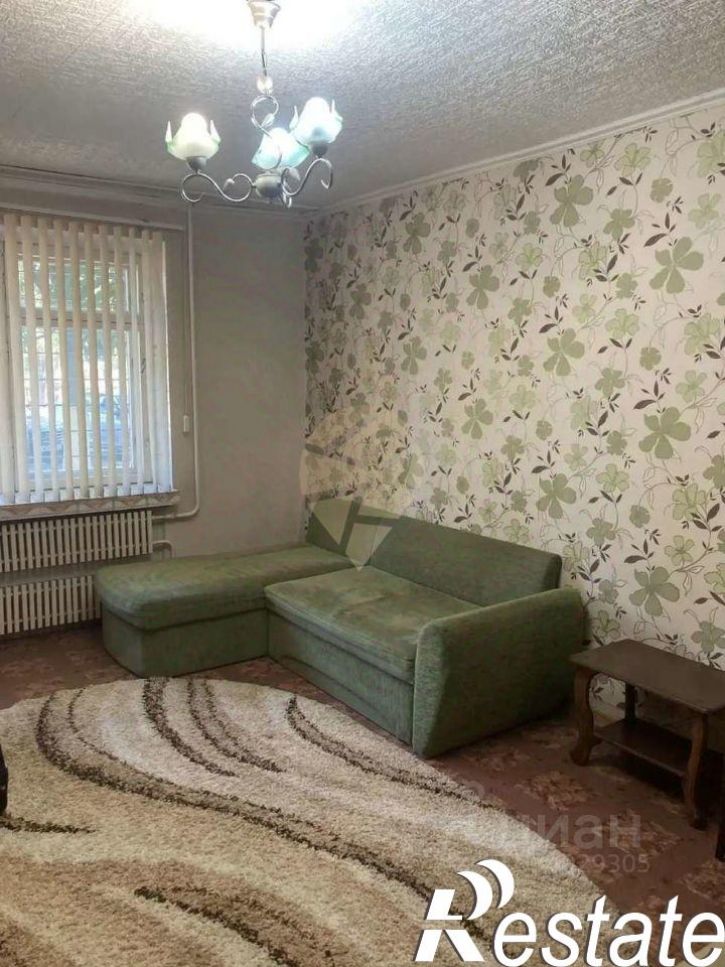 2-комн квартира