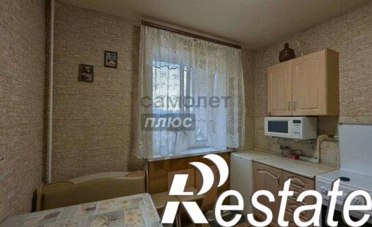 3-комн квартира микрорайон Студенческий, 7