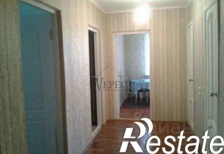 3-комн квартира Космос мкр,дом 9