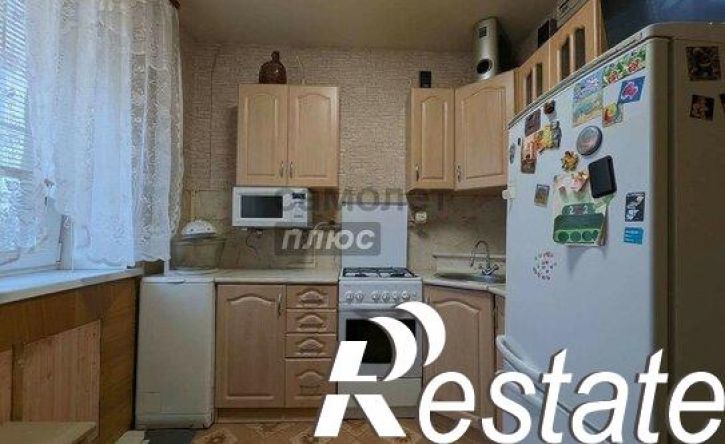 3-комн квартира микрорайон Студенческий, 7
