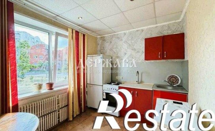 1-комн квартира микрорайон Будённого, 9
