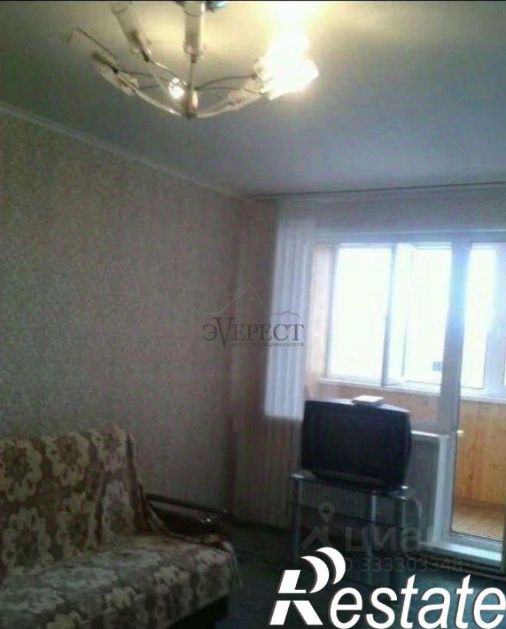 3-комн квартира Космос мкр,дом 9