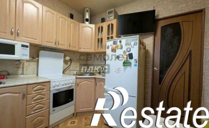 3-комн квартира микрорайон Студенческий, 7