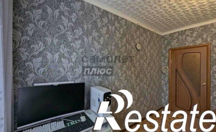 3-комн квартира микрорайон Студенческий, 7