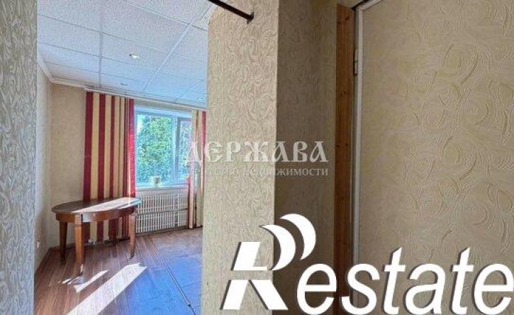 1-комн квартира микрорайон Будённого, 9