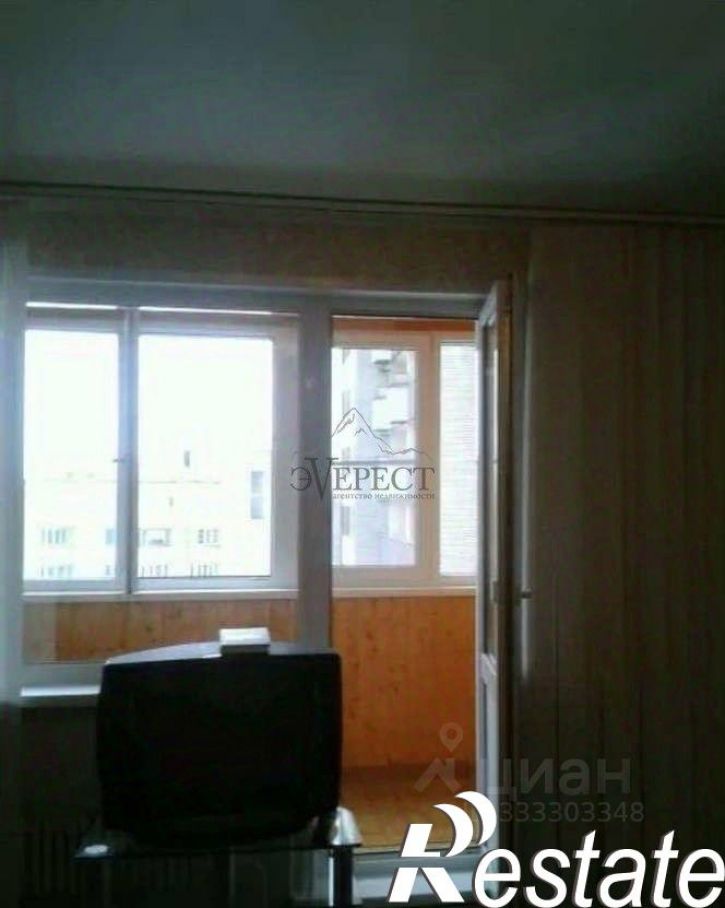 3-комн квартира Космос мкр,дом 9