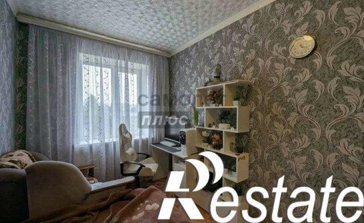 3-комн квартира микрорайон Студенческий, 7