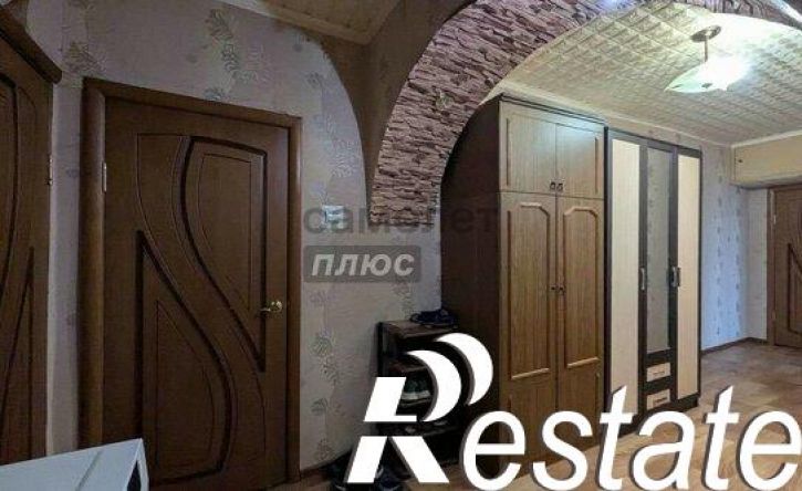 3-комн квартира микрорайон Студенческий, 7