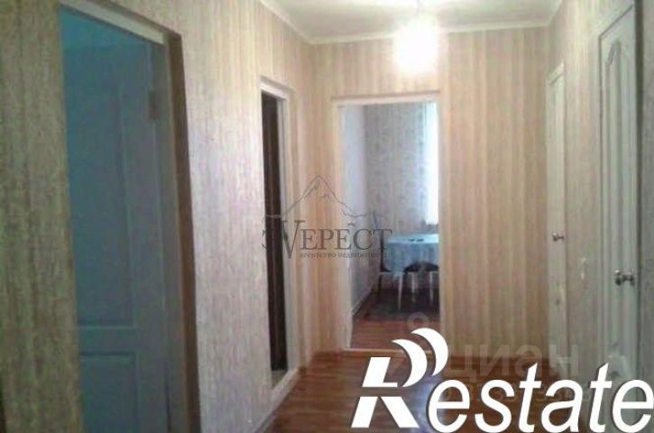 3-комн квартира Космос мкр,дом 9