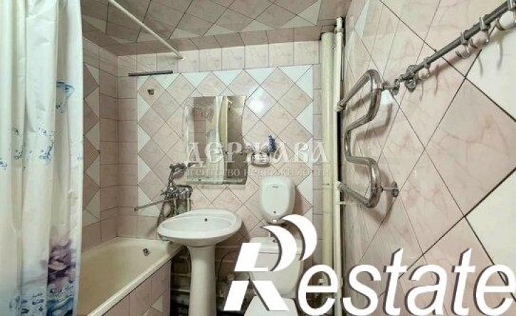 1-комн квартира микрорайон Будённого, 9
