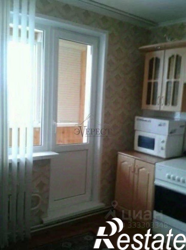 3-комн квартира Космос мкр,дом 9