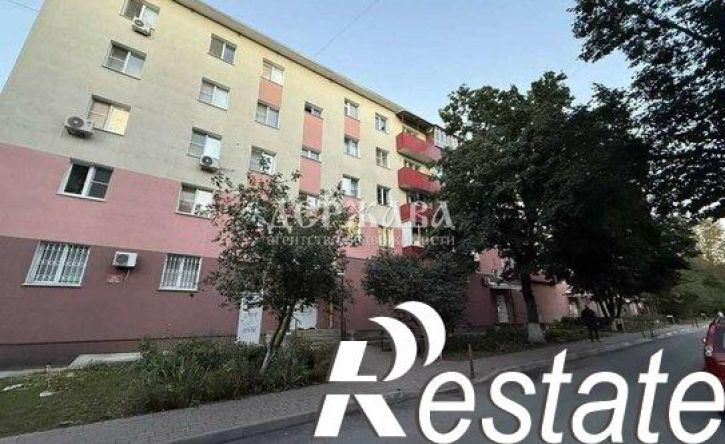1-комн квартира микрорайон Лебединец, 24А