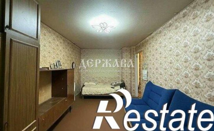 1-комн квартира микрорайон Лебединец, 24А