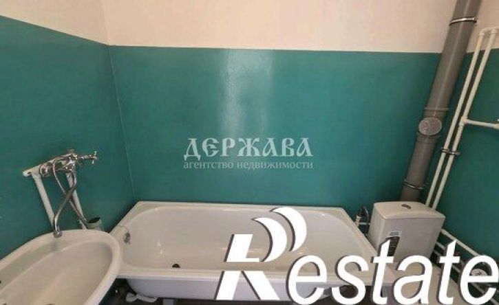 1-комн квартира микрорайон Заречье, 12