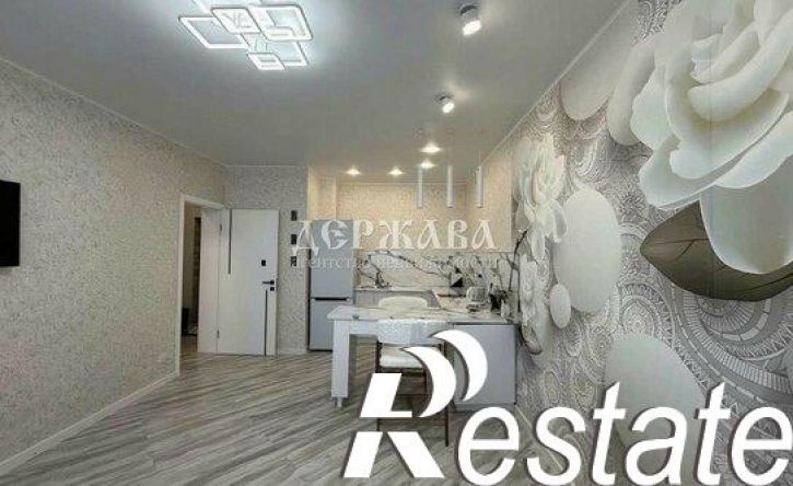 1-комн квартира микрорайон Садовые Кварталы, 2