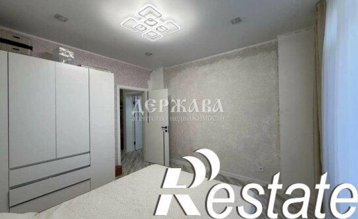 1-комн квартира микрорайон Садовые Кварталы, 2