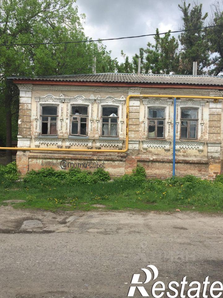 Купить ОСЗ, отдельно стоящее здание за 110 рублей на улица Урицкого, 4