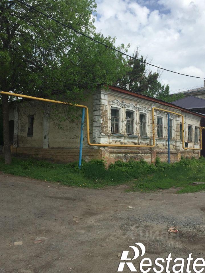 Купить ОСЗ, отдельно стоящее здание за 110 рублей на улица Урицкого, 4
