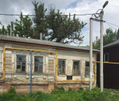 ОСЗ 110 кв м улица Урицкого, 4