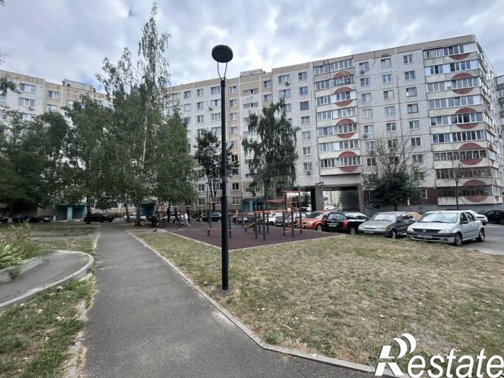 1-комн квартира