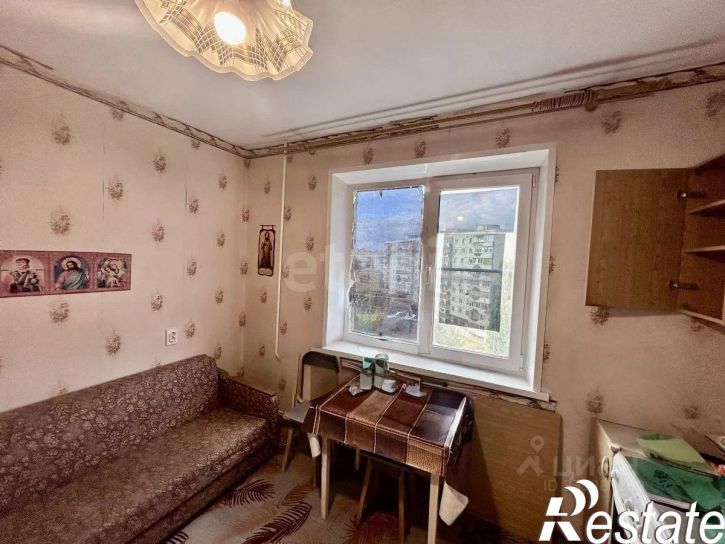 1-комн квартира