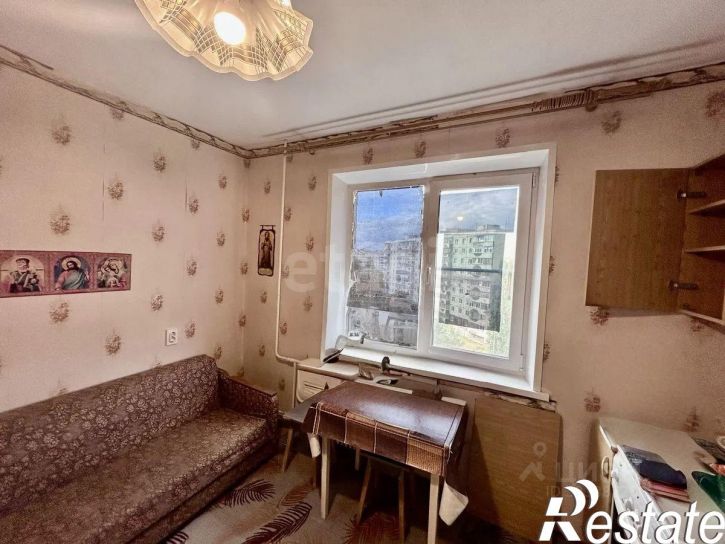 1-комн квартира