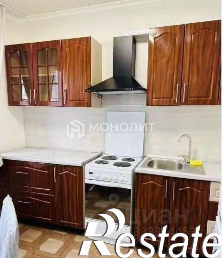 3-комн квартира