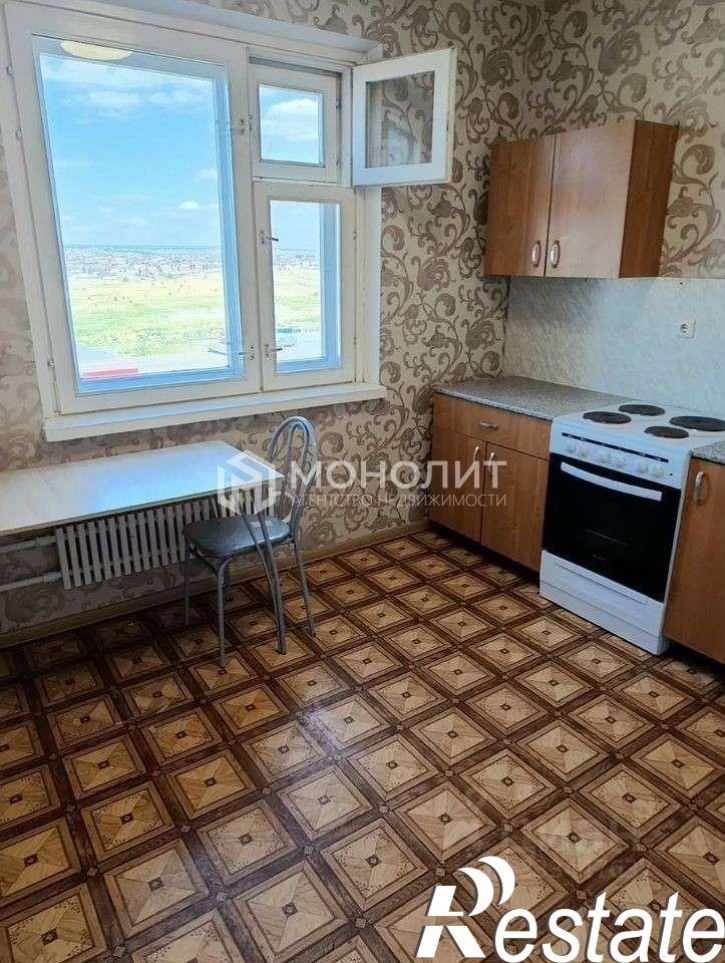 1-комн квартира Северный мкр,дом 29