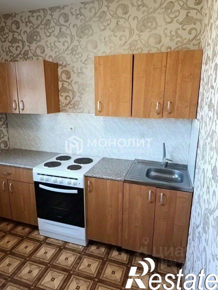 1-комн квартира Северный мкр,дом 29