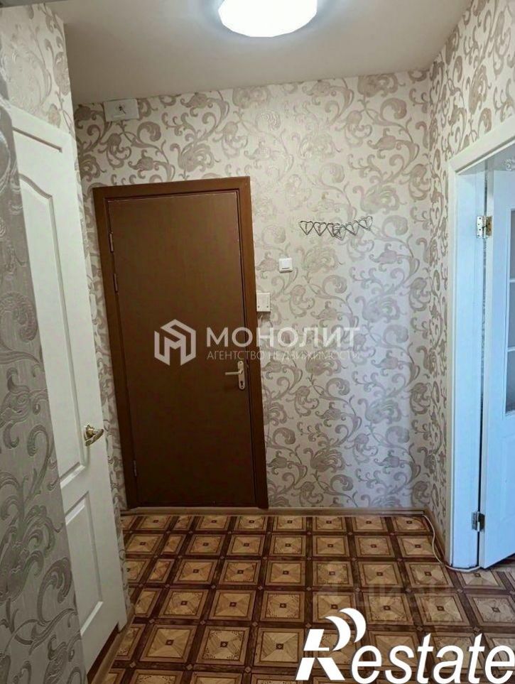 1-комн квартира Северный мкр,дом 29