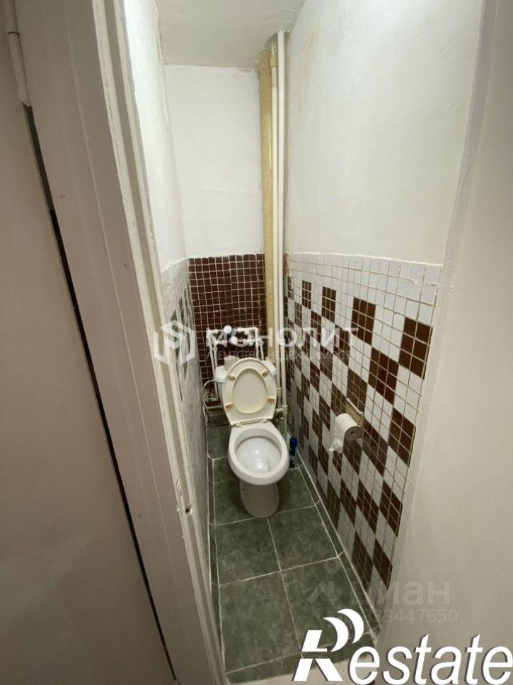 2-комн квартира Рудничный мкр,дом 3