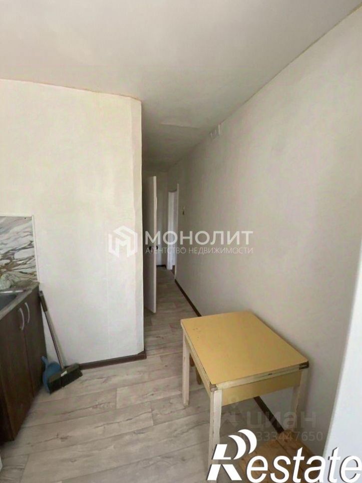 2-комн квартира Рудничный мкр,дом 3