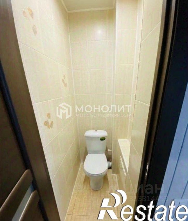 3-комн квартира