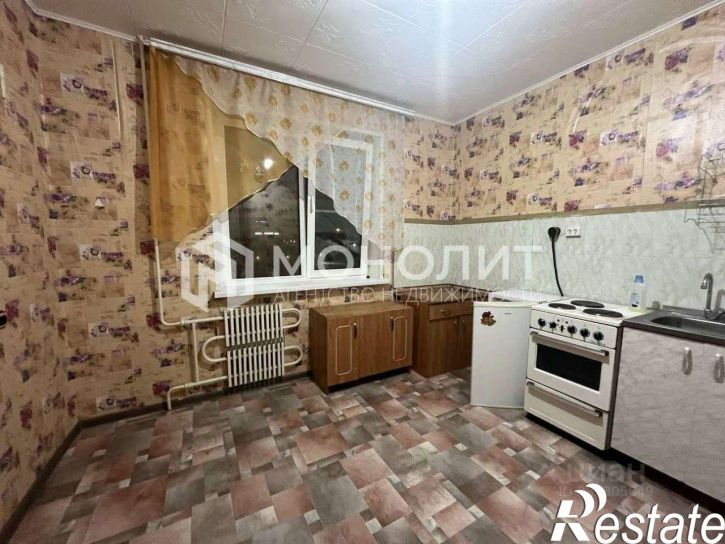 1-комн квартира Буденного мкр,дом 5