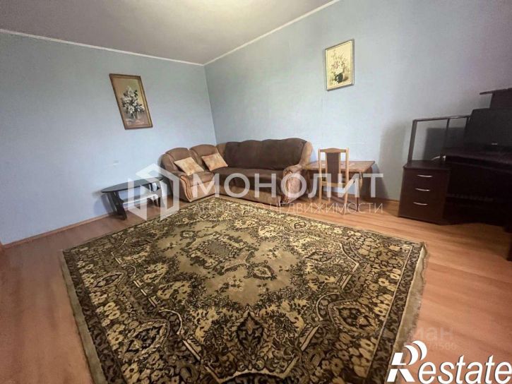 2-комн квартира Парковый мкр,дом 27