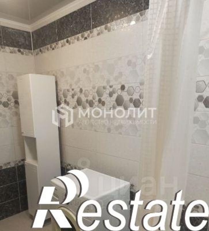 2-комн квартира Парковый мкр,дом 27