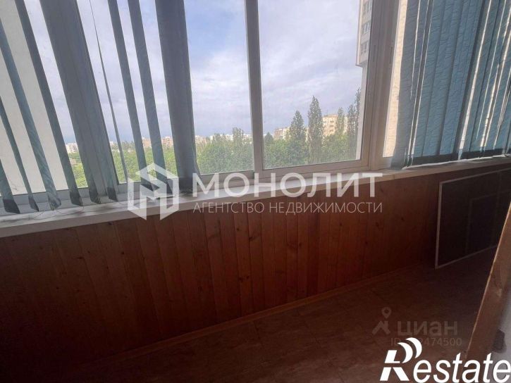 2-комн квартира Парковый мкр,дом 27