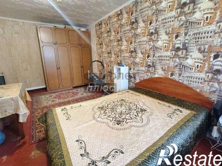 3-комн квартира Парковый мкр,дом 14