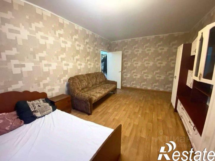 1-комн квартира