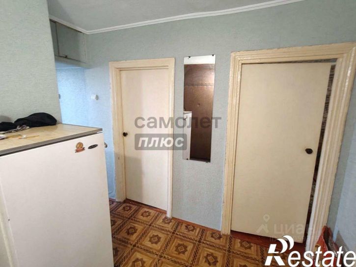 3-комн квартира Парковый мкр,дом 14