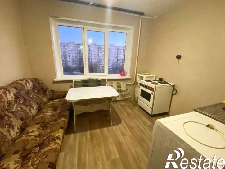 1-комн квартира