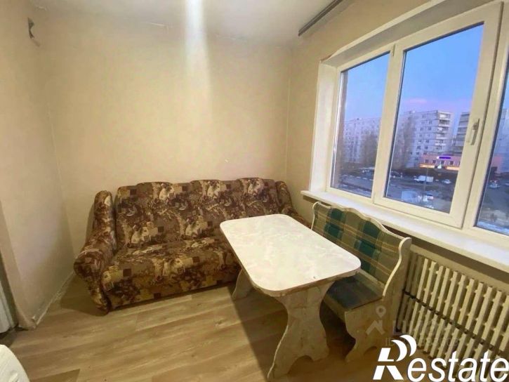 1-комн квартира