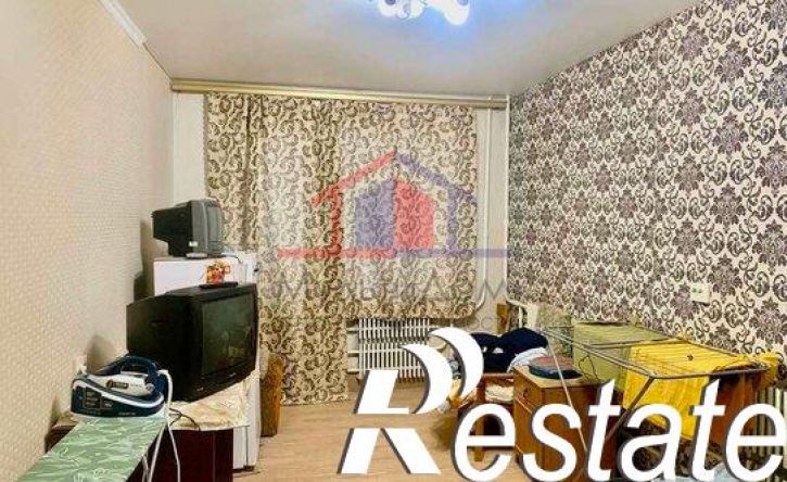 3-комн квартира микрорайон Солнечный, 10