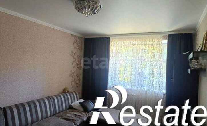 3-комн квартира микрорайон Северный, 8