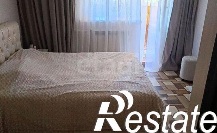 3-комн квартира микрорайон Северный, 8
