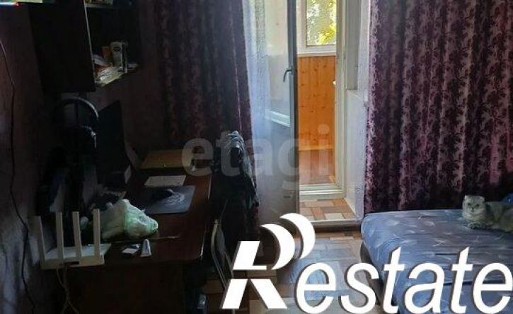 3-комн квартира микрорайон Северный, 8