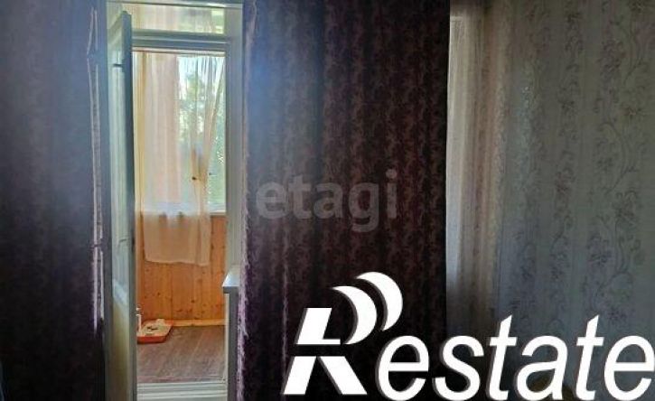 3-комн квартира микрорайон Северный, 8